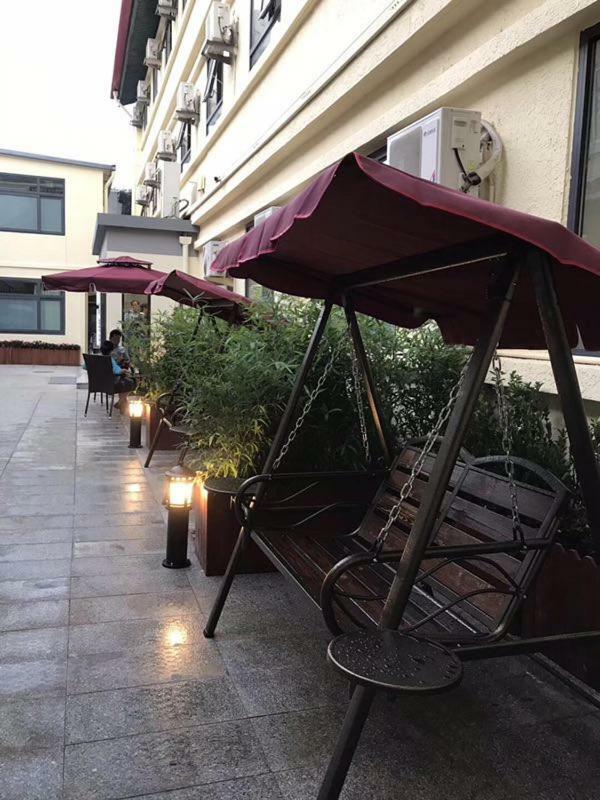 Beijing Dongdan Hotel Near Wangfujing Street,Tian'Anmen Square,The Forbidden City,Free Self-Service Laundry Room Kültér fotó