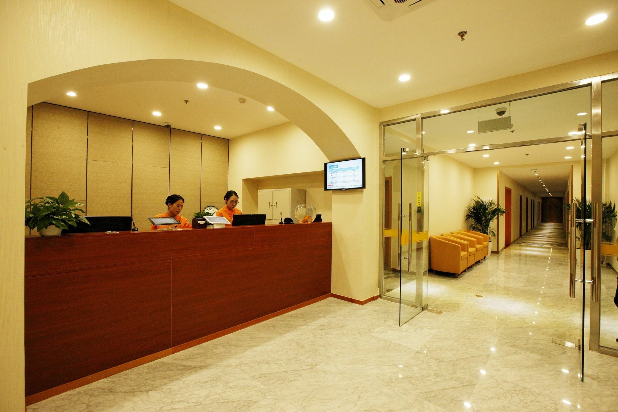Beijing Dongdan Hotel Near Wangfujing Street,Tian'Anmen Square,The Forbidden City,Free Self-Service Laundry Room Kültér fotó
