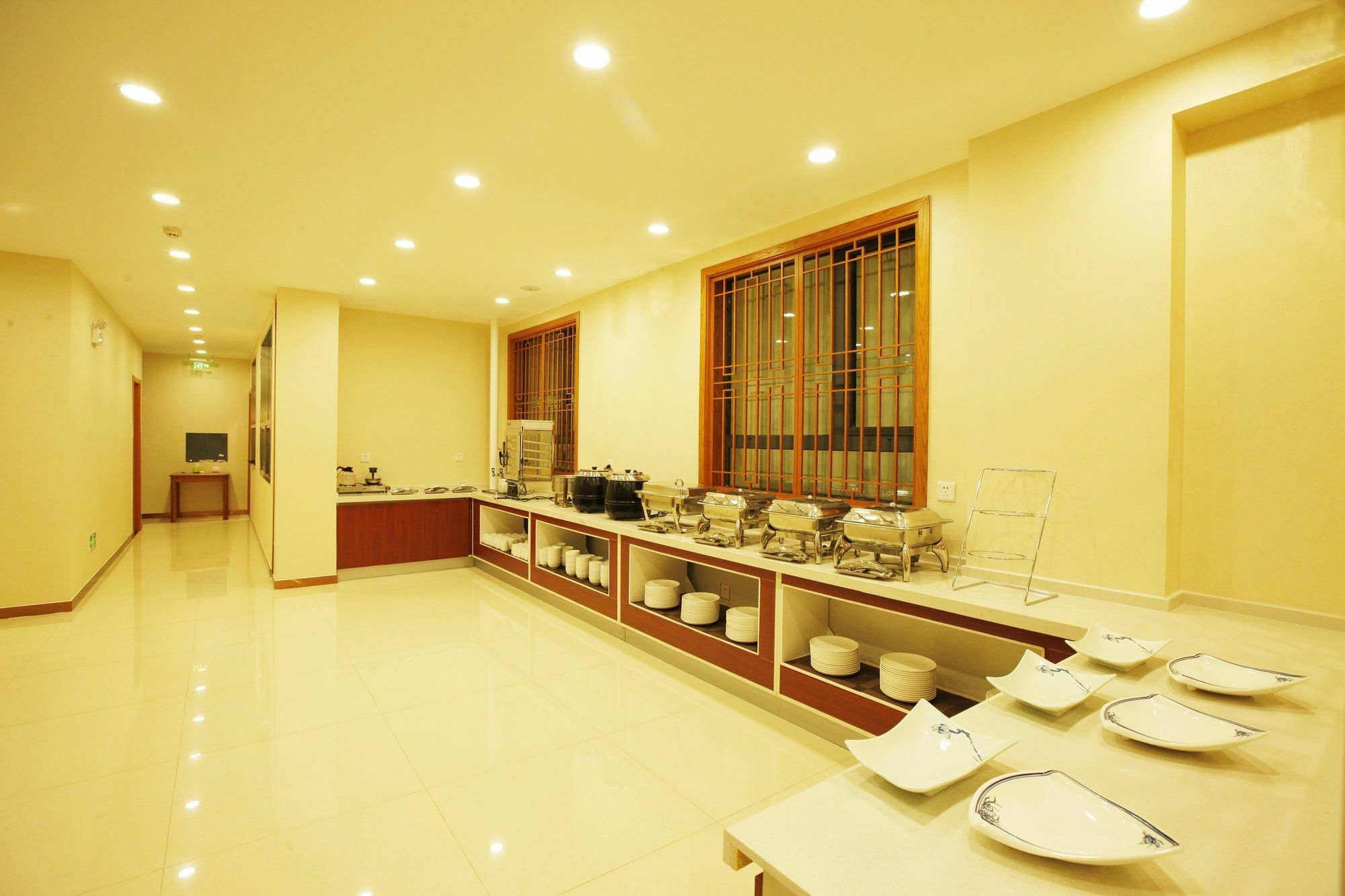 Beijing Dongdan Hotel Near Wangfujing Street,Tian'Anmen Square,The Forbidden City,Free Self-Service Laundry Room Kültér fotó